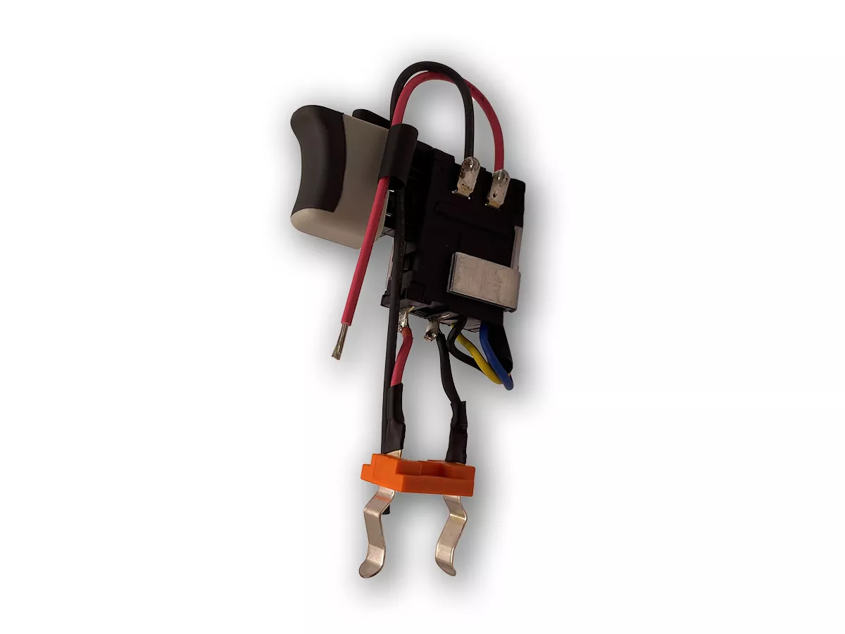 Interrupteur réf. 5131031857 Ryobi
